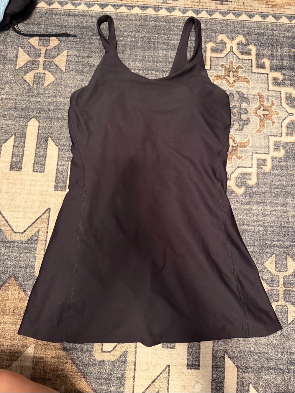 Old Navy PowerSoft Athletic Dress
